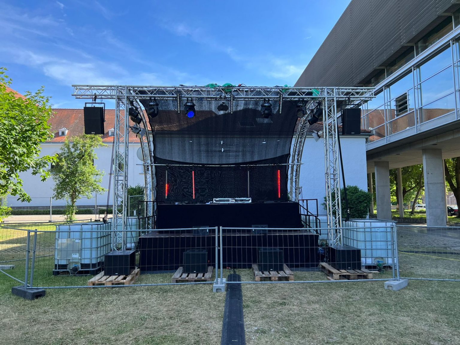 technische Hochschule Ingolstadt