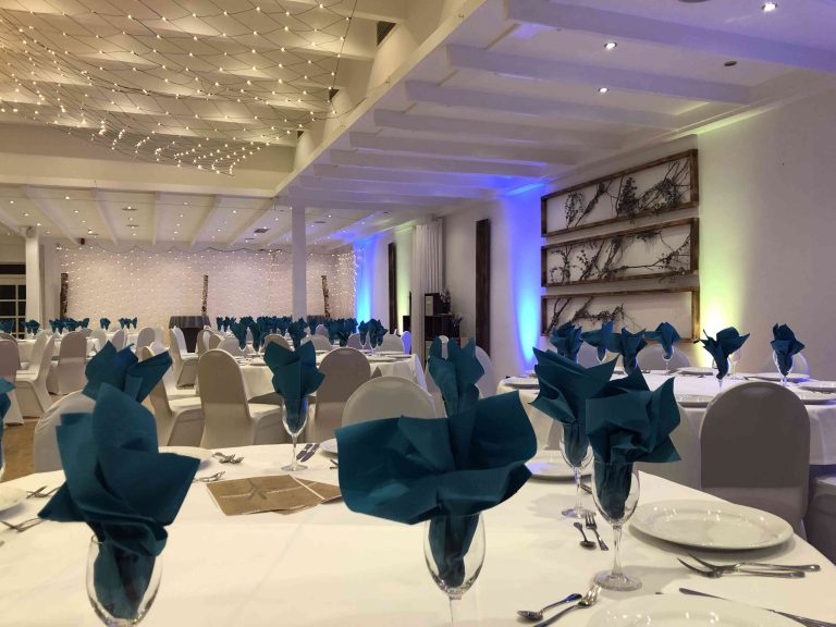 Galadinner WFI