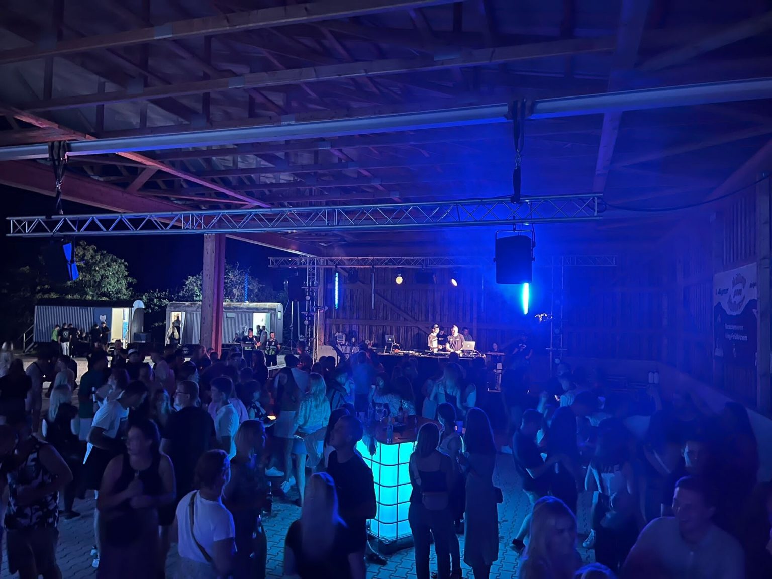 Bild 4 Referenz MoosBeatz