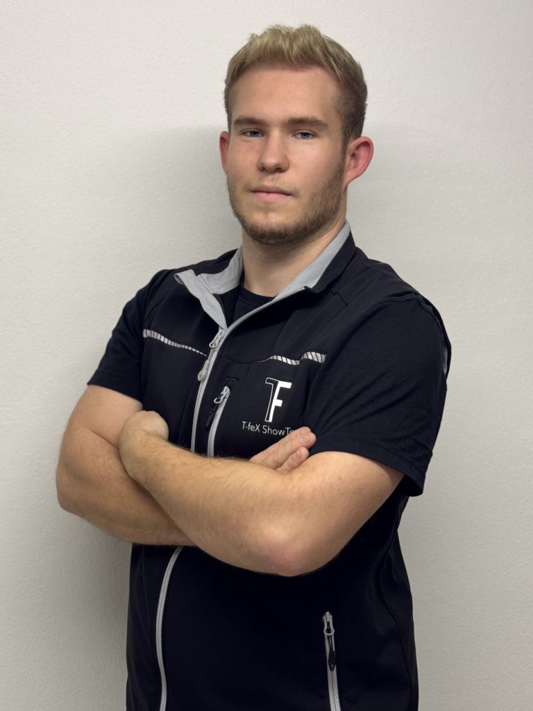 Felix Öxler