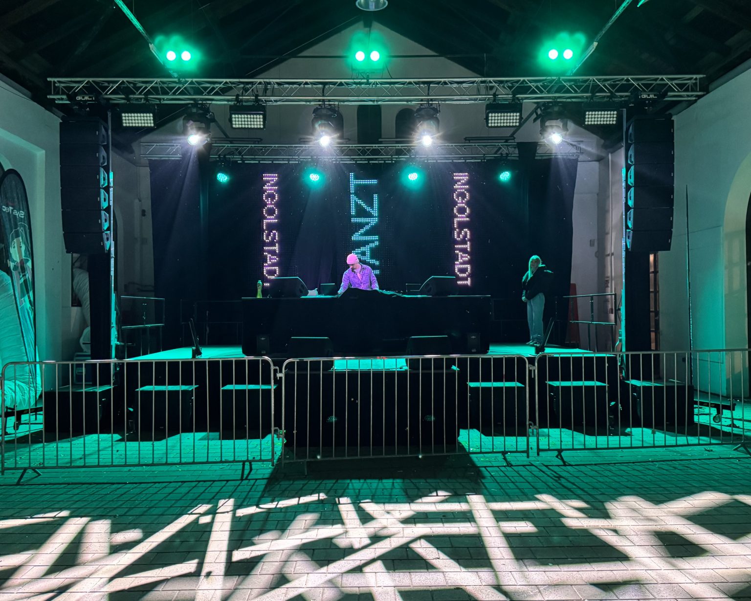 Bild 1 für Referenz SAP03_ING TANZT