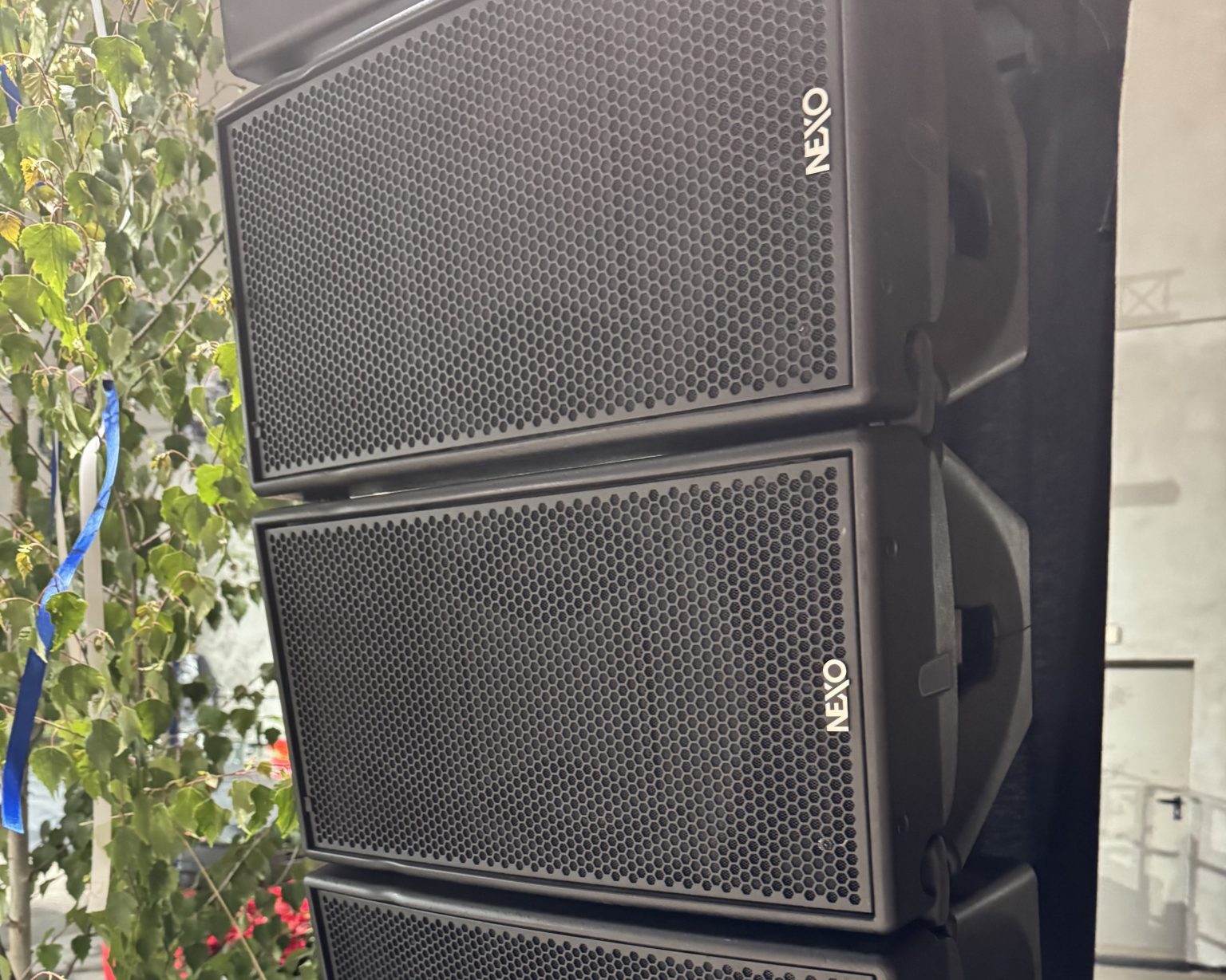 Bild 2 für Referenz Tontechnik Buchendorf