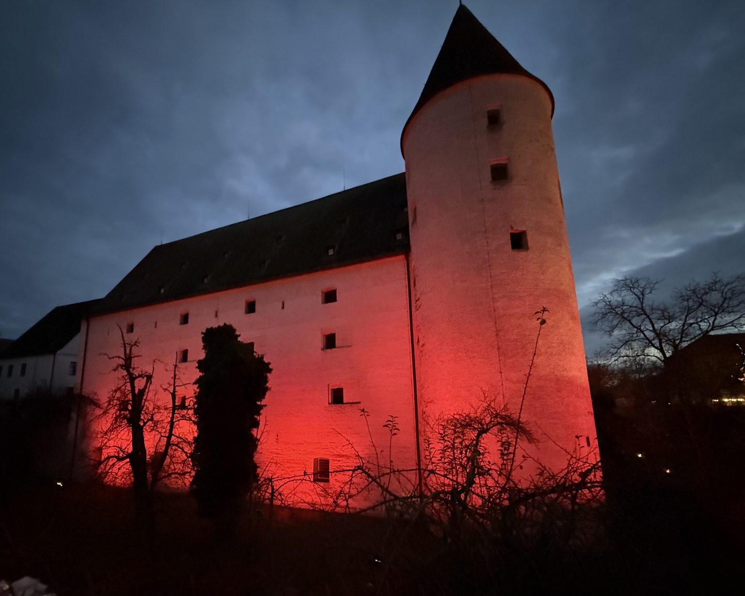 Bild 3 für Referenz Frankensteinnacht