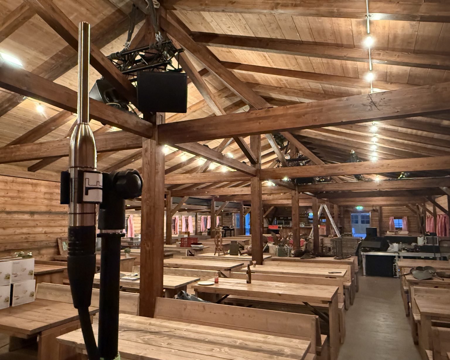 Bild 4 für Referenz Tontechnik Volksfest Heckmeier