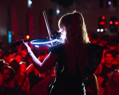 Bild 5 für Referenz SAP03_ING TANZT