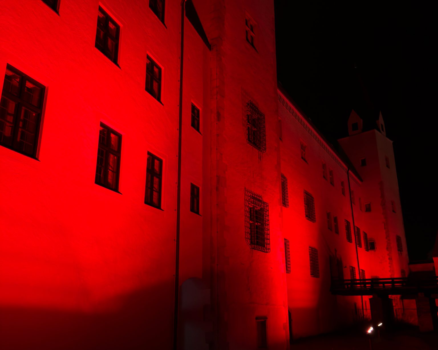 Bild 6 für Referenz Frankensteinnacht