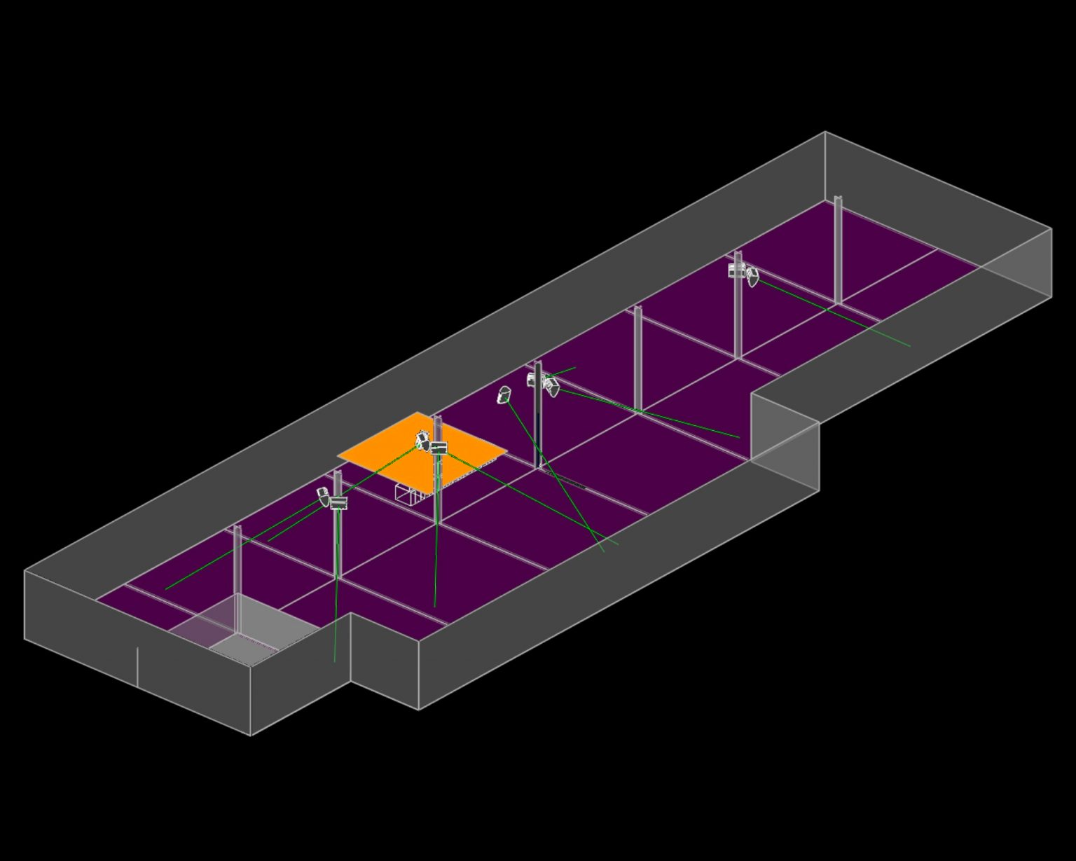 Bild 6 für Referenz Tontechnik Volksfest Heckmeier