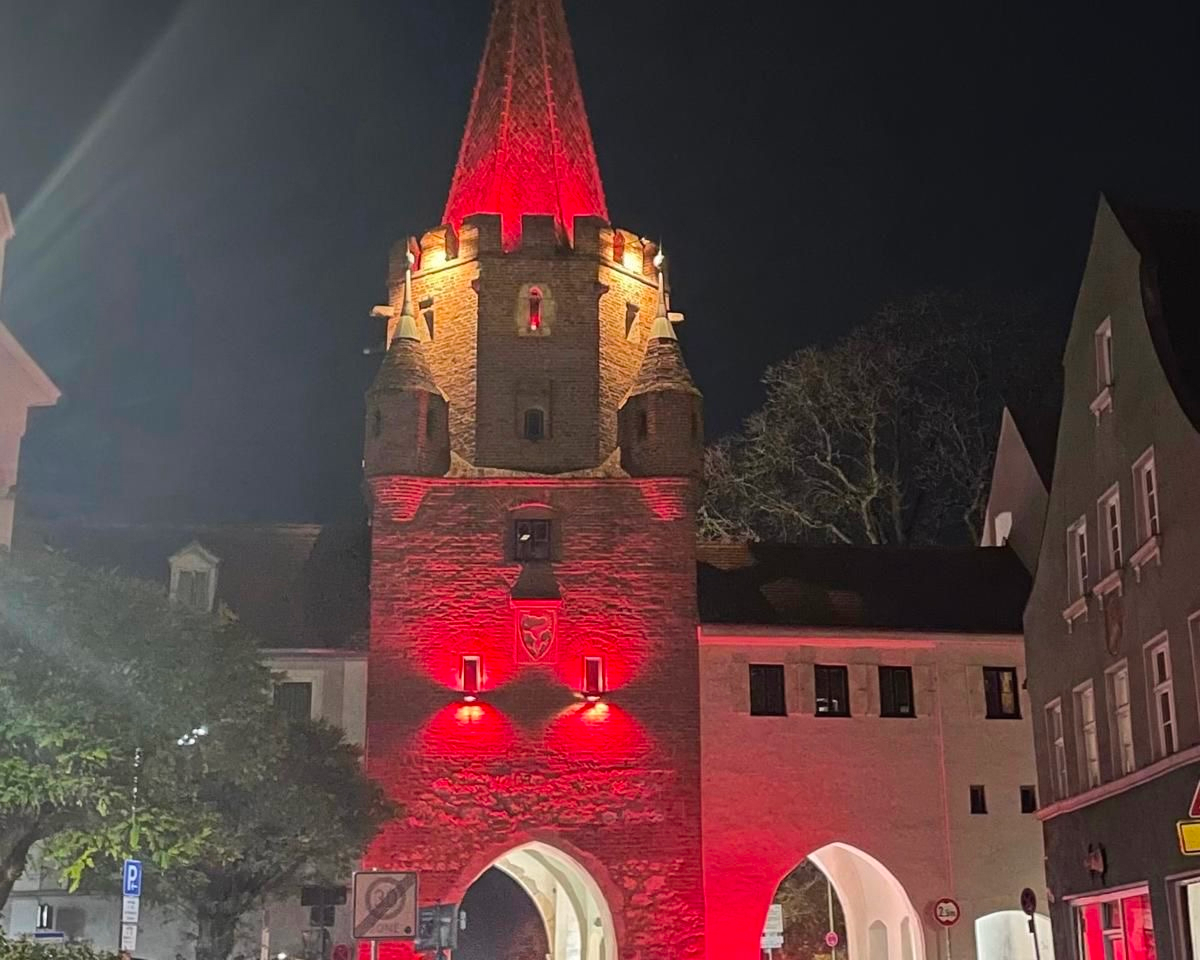 Bild 7 für Referenz Frankensteinnacht