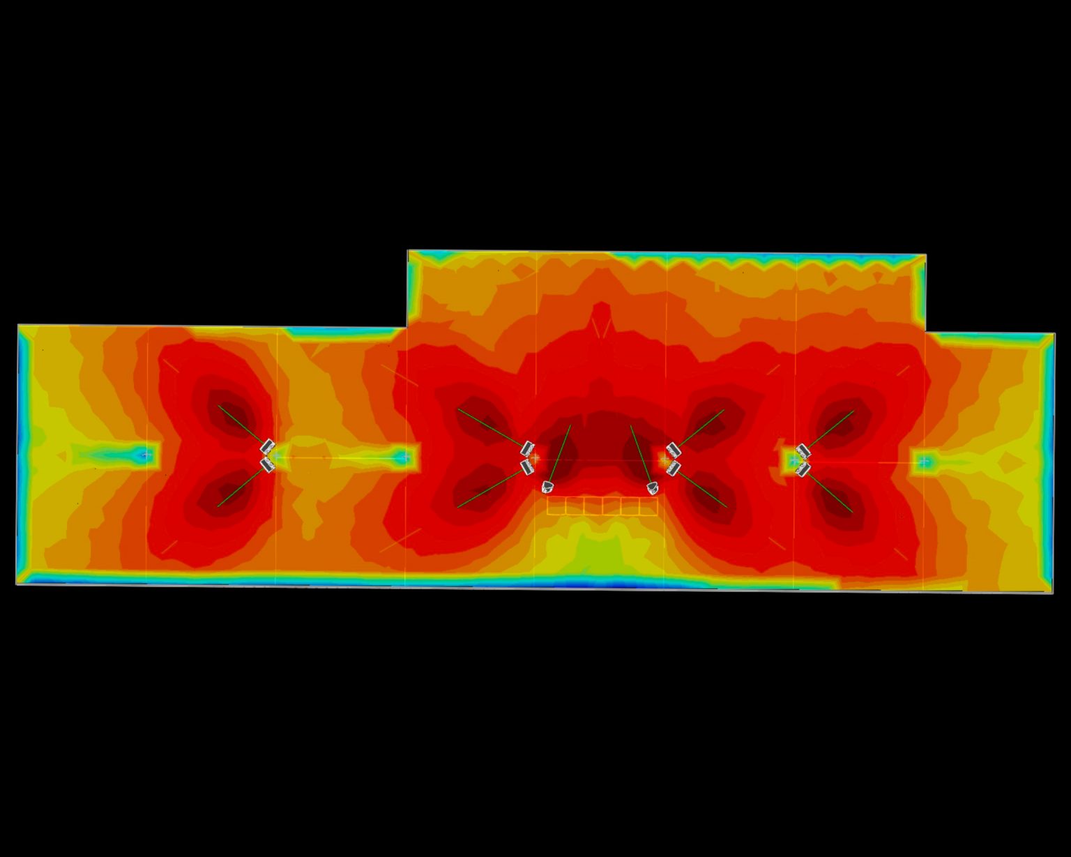 Bild 7 für Referenz Tontechnik Volksfest Heckmeier