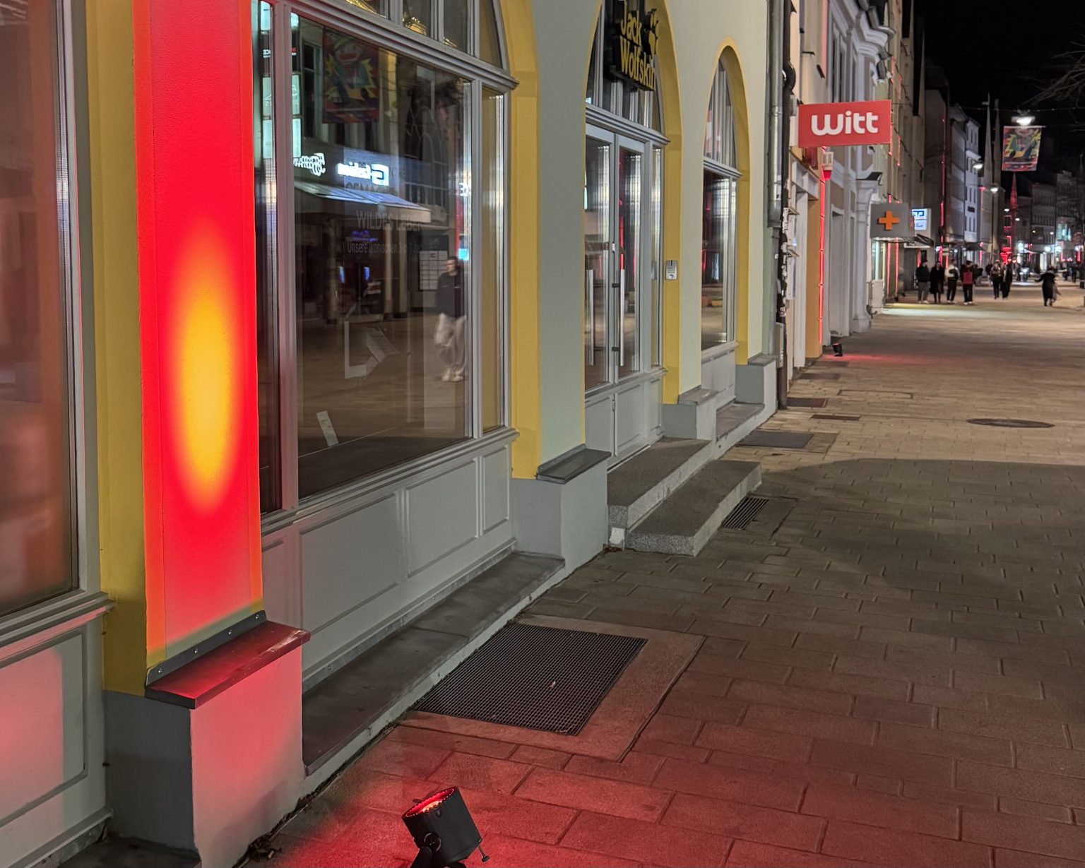 Bild 9 für Referenz Frankensteinnacht